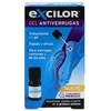 Excilor gelis nuo karpų 4 ml
