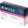 Exeltis Musa Ferro 30 Capsules