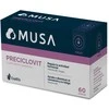 Exeltis Musa Preciclovit 60 Capsules
