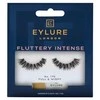 "Eylure Fluttery Intense Lashes" Klijuojamos blakstienos 175