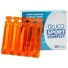 Faes Farma Gluco Sport Complet 20 geriamųjų ampulių