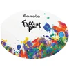„Fanola Free Paint“ plaukų spalvų paletė