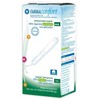 FarmaConfort medvilniniai tamponai su aplikatoriumi Super 14 vnt