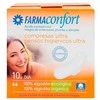 "Farmaconfort Wings" dieniniai įklotai 10vnt