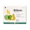 Farmasierra Bifibran Bifidogen skaidulinės medžiagos 5g 14 vnt