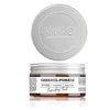 Farmavita Amaro Caramel Pomade Strong Hold Nº1928 Shiny Finish stiprios fiksacijos blizgi pomada 100ml
