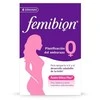 Femibion 0 Pregnancy Planning maisto papildai 28 Tabletės