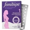 Femibion 1 maisto papildas būsimoms mamytėms 28 tabletės