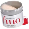 Shiseido Fino Premium Touch Kaukė sausiems ir pažeistiems plaukams, 230 g