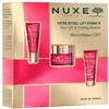 Firmness Routine Set Nuxe: Merveillance Lift, Vegan, Firming, Day, Kreminis, For Face, 50 ml + Merveillance Lift, Vegan, Lifting, E