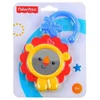 Fisher Price Fišerio kainos liūtas su veidrodžiu