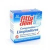"Fittydent" valomosios tabletės