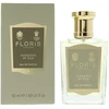 Floris Of London Tuberose In Silk EDP parfumuotas vanduo moterims, 50 ml