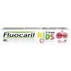 Fluocaril Kids Bi-fluorides dantų pasta vaikam braškių skonio 3-6 metų 50ml