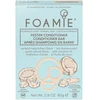 Kietasis kondicionierius plaukams Foamie Bar Shake Your Coconuts, 80 g