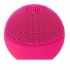 Foreo "Fore Luna Play Plus" Prietaisas veido odos priežiūrai fuksijų spalvos