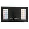 France Cosmetics, France Cosmetics, Veido paletė, 72 + 12 + 24 + 24 + 2 vnt., 67 g