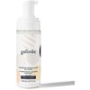 „Gallinee Microbiome Skincare“ valomasis putojantis kreminis su prebiotikais ir postbiotikais, 150 ml