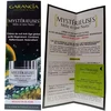 Garancia, Mysterieuses Mille et Une Nuits, Anti-Ageing, Night, Kreminis, For Face, 1 ml *Sample