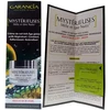 Garancia, Mysterieuses Mille et Une Nuits, Anti-Ageing, Night, Kreminis, For Face, 1 ml *Sample