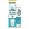 Garnier Pure Active Bha Niacinamida Fluido Anti-Imperfecciones Fps50, 40 ml