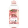 "Garnier SkinActive" micelinis rožinis vanduo "Cleanse And Glow" 400 ml