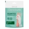 Genové Genocure trumpos dermatologinės medvilninės pirštinės M 2 Genove