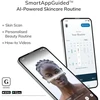 Geske Smartappguided Microcurrent Face Lifter 6 in 1 Anti-Aging Device veido masažuoklis 1 vnt