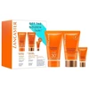 Get The Golden Tan! Set Lancaster: Golden Tan Maximizer, Buriti Oil, Anti-Wrinkle, After-Sun Serum, 3 ml + Golden Tan Maximizer,