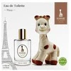 Sophie La Girafe Sophie La Girafe EDT tualetinis vanduo vaikams, 100 ml
