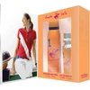 Dovanų rinkinys „Beverly Hills Polo Club“: 1982 m. – „Sport 1“ kvepalai moterims, 50 ml + 1982 m. – „Sport 1“ antiperspirantas-dezodorantas, purškiklis moterims, 150 ml