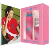Gift Set Beverly Hills Polo Club: 1982 - Sport 9 Eau De Parfum For Women, 50 ml + 1982 - Sport 9 Anti-Perspirant Dezodorantas Purškiklis For Women, 150 ml