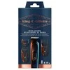 Gillette King barzdos kirpimo mašinėlė