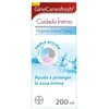 Ginecanesgel Ginecanesfresh Kasdienei intymiai higienai 200ml