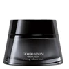 Giorgio Armani Crema Nera Reviving Volcanic Deep Cleans And Purifies Kreminis Mask For Face, 50 ml