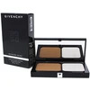 Givenchy Matissime matinį atspalvį suteikiantis kompaktiškas makiažo pagrindas „06 Mat Copper SPF 20“, 9 g