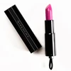 Givenchy, Rouge Interdit, Satin Finish, Kreminis Lipstick, 24, Violine, 3.4 g *Tester