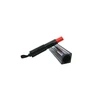 Givenchy, Rouge Interdit Vinyl, satin finish, Kreminis lūpų dažai, 08, Magnetic Oranžinis, 3.3 g *Mėginys