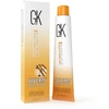 GK hair Global Keratin Kreminis Colour Permanent Hair Dye 8.8 Light Brunette Skirtas šviesiems plaukams, 100 ml