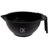 Global Keratin, Kreminis Colour, Plastic Colour Mixing Bowl, Juodas