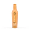 GK hair Global Keratin Shield plaukų šampūnas su UV apsauga, 240 ml