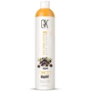 GK hair Global Keratin Geriausias Acai plaukų kreminis gydymas glotninimui, 1000 ml