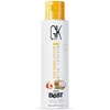 GK hair Global Keratin Geriausias Kokosų Plaukų Kreminis Švelninimo Priemonė, 100 ml