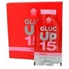 Gluc Up braškinių 10 lazdelių