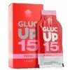 Gluc Up Strawberry 15g X 5 lazdelės 30ml