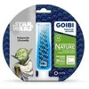 Goibi Citronella Bracelet Nature Star Wars Yoda