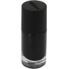 Gosh Gosh Nagų lakas Juodas, 8 ml