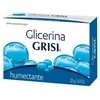"Grisi" glicerininis muilas "Sensitive" 125g