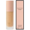 Gucci Fluide De Beaute Natural Finish skystas pagrindas 17, 30 ml