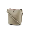 Guess, Amara, Polyester, Textile Handbag, 4G Logo, Žalias, HWSG8493010, 22 x 20.5 x 14 cm